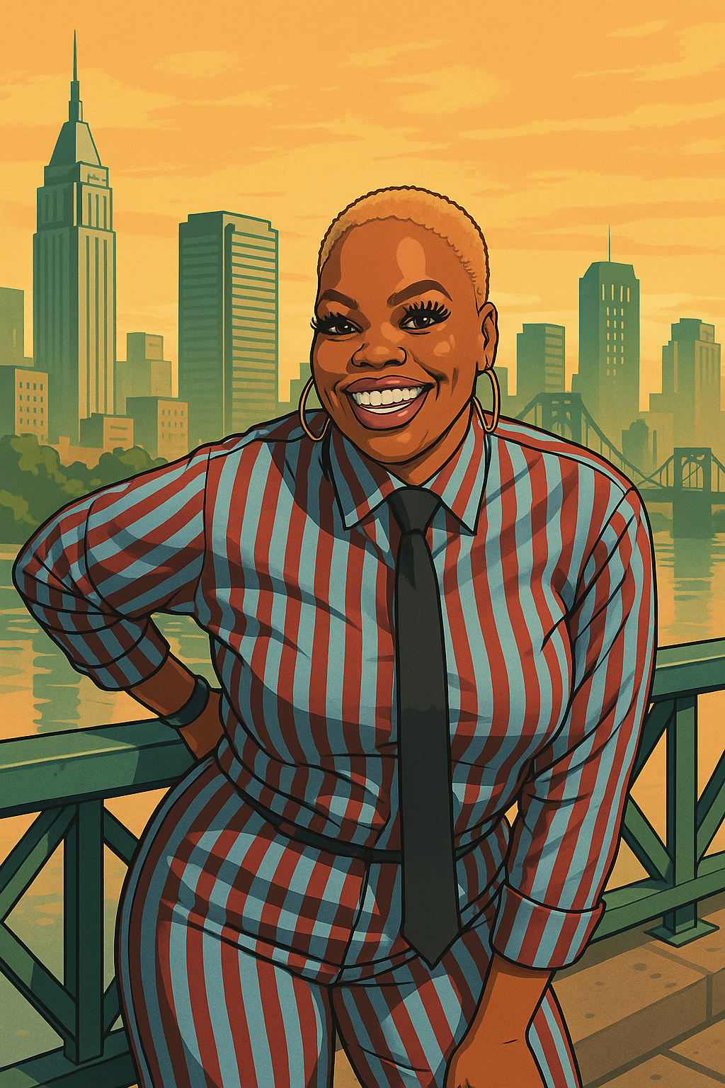 Tasha Cobbs Leonard: An Outstanding Journey Of An Amazing Artist